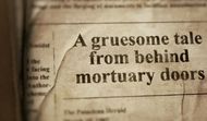 The Mortician (Image sourced via HBO)